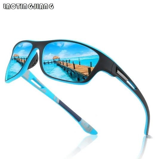 Polarized Sunglasses Men