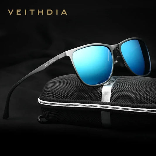 Men's Sunglasses Polarized Lens