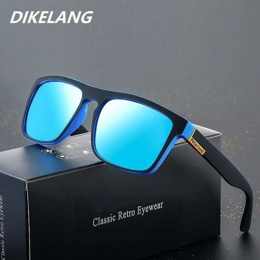 Polarized Sunglasses Men