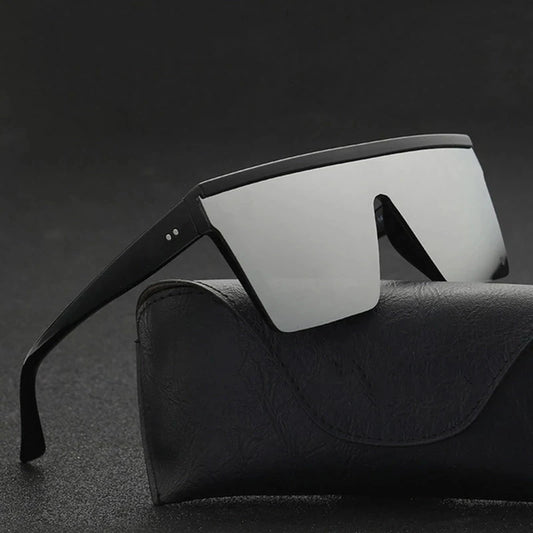 Square Sunglasses  Men