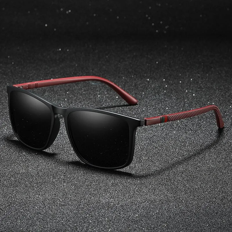 UV Men Luxury Glasses